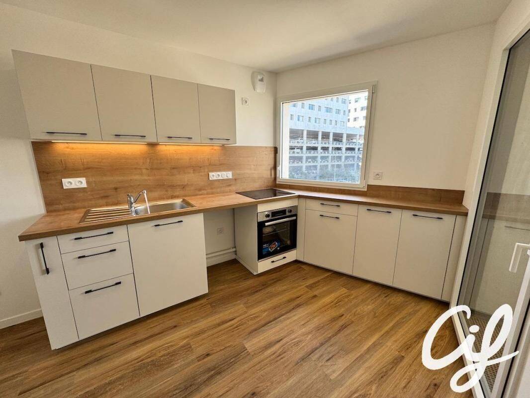 Appartement 2 pièces 44 m² · à Nantes · 44 m² · 750 €