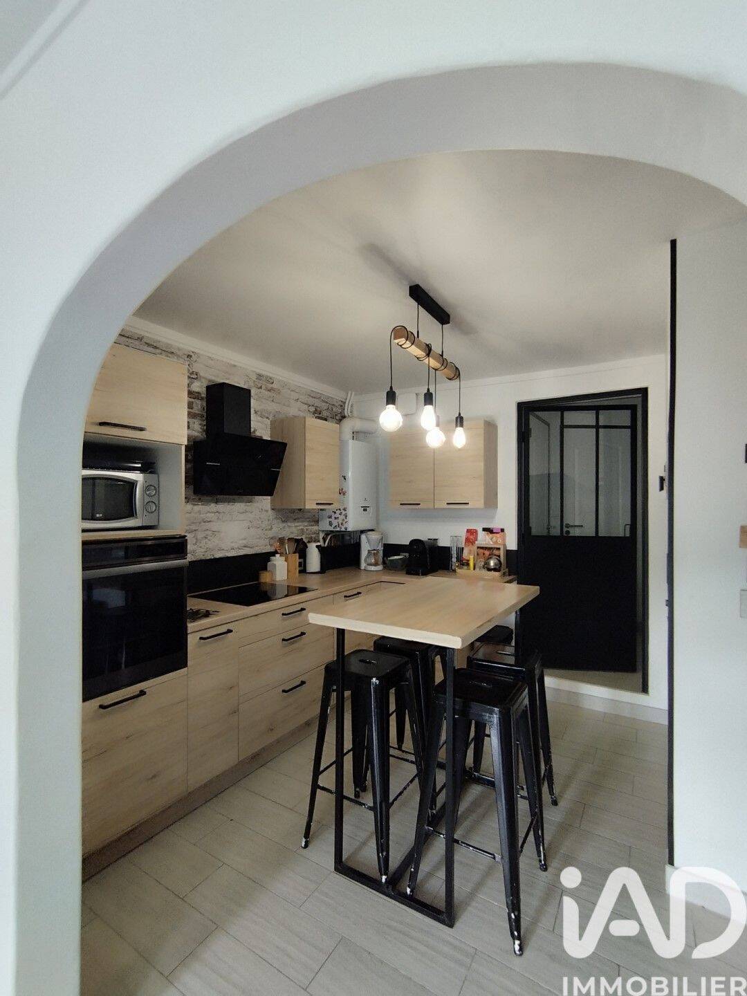 Maison 5 pièces 75 m² · à Le Houlme · 75 m² · 149 000 €