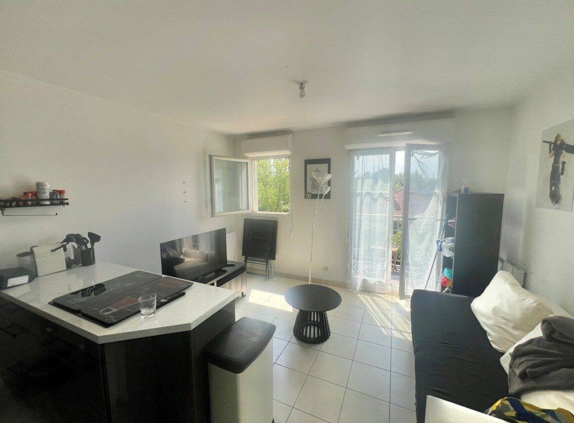 Appartement 2 pièces 32 m² · à Trappes · 32,5 m² · 137 000 €