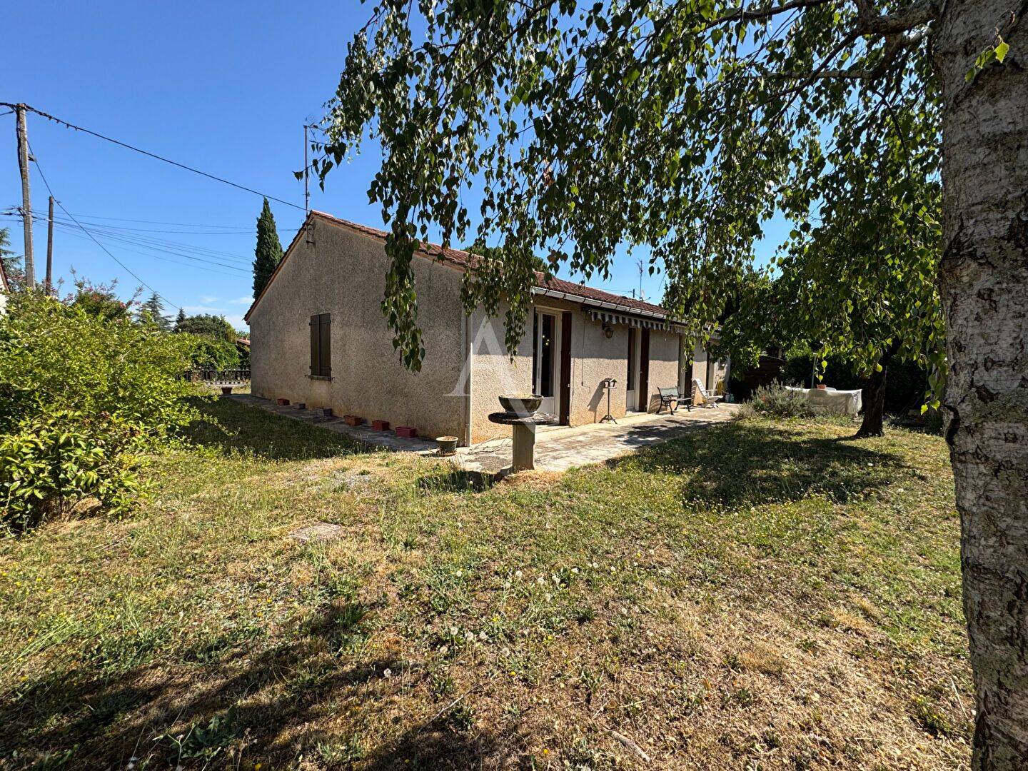 Maison 4 pièces 98 m² · à Gaillac · 97,6 m² · 198 000 €