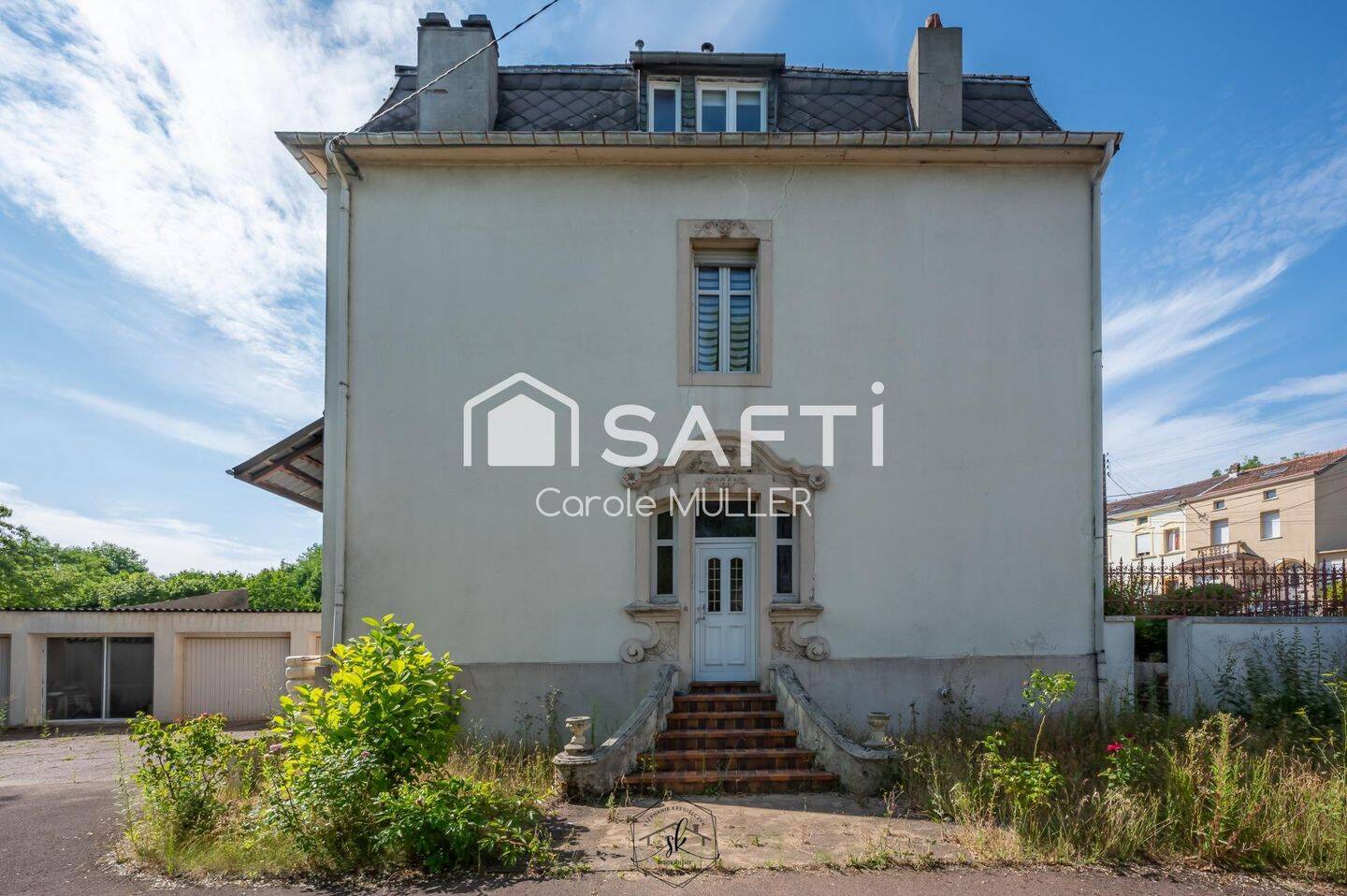 Appartement 1 pièce 96 m² · à Hayange · 96 m² · 159 700 €