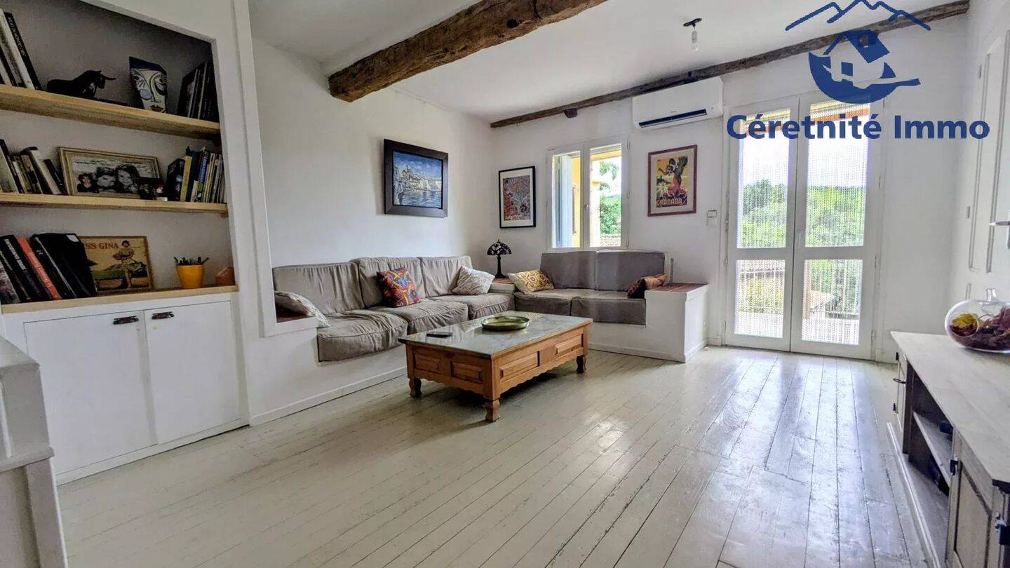 Maison 5 pièces 130 m² · à Céret · 129,8 m² · 309 000 €