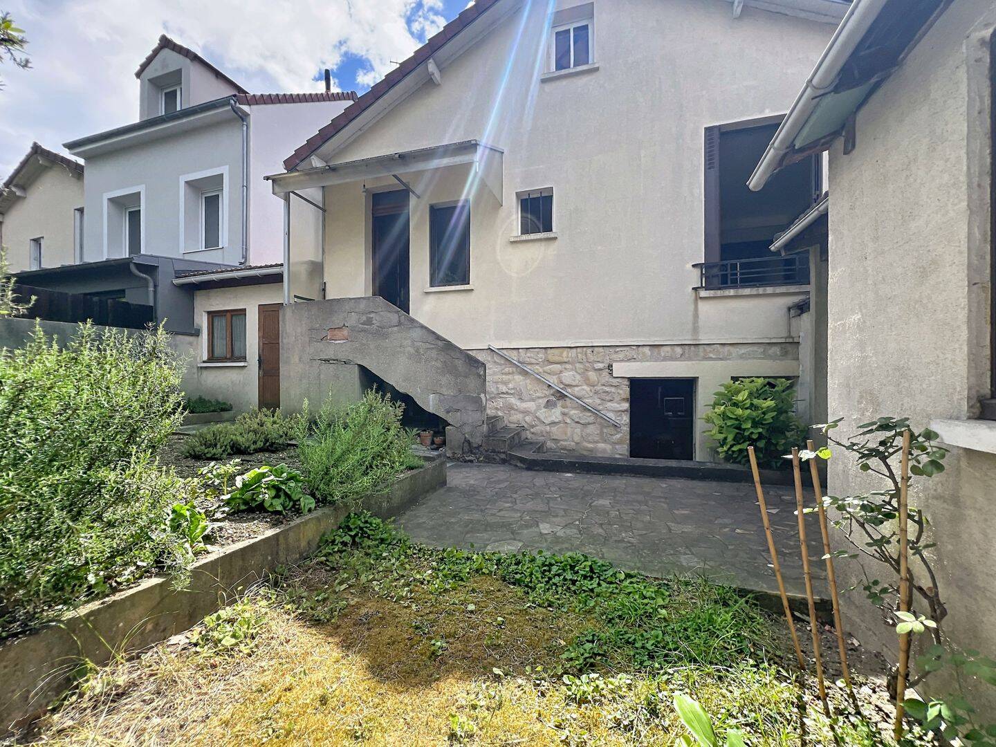 Maison 4 pièces 106 m² · à Rueil-Malmaison · 105,7 m² · 445 000 €
