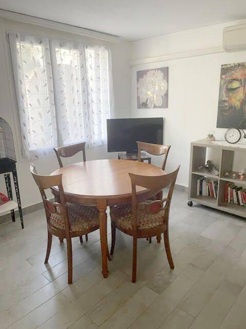 Appartement 3 pièces 56 m² · à Coye-la-Forêt · 56,1 m² · 850 €
