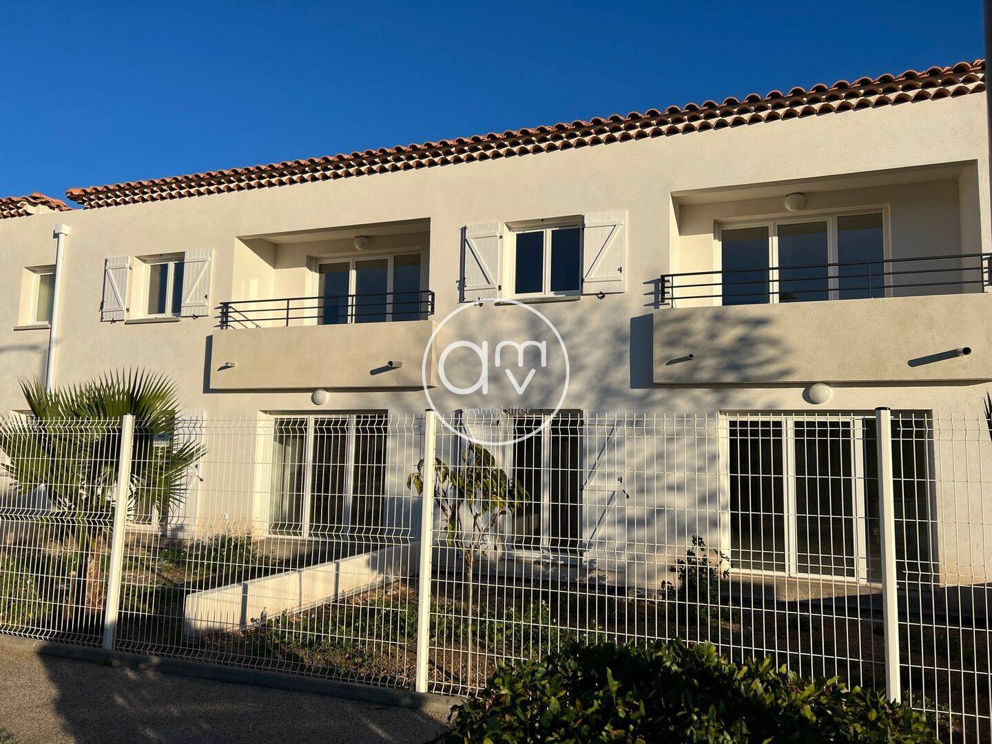 Appartement 3 pièces 70 m² · à La Crau · 70 m² · 1 112 €