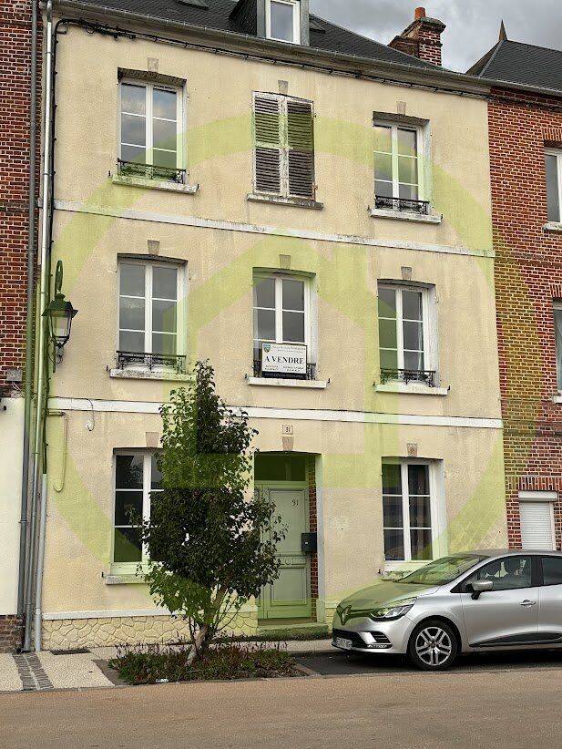 Maison 7 pièces 150 m² · à Beauvais · 150 m² · 167 500 €