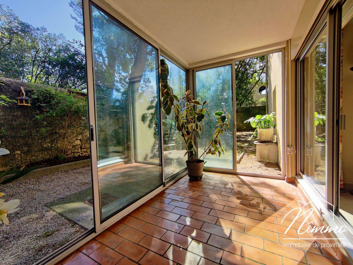 Appartement 3 pièces 65 m² · à Nîmes · 64,5 m² · 150 000 €