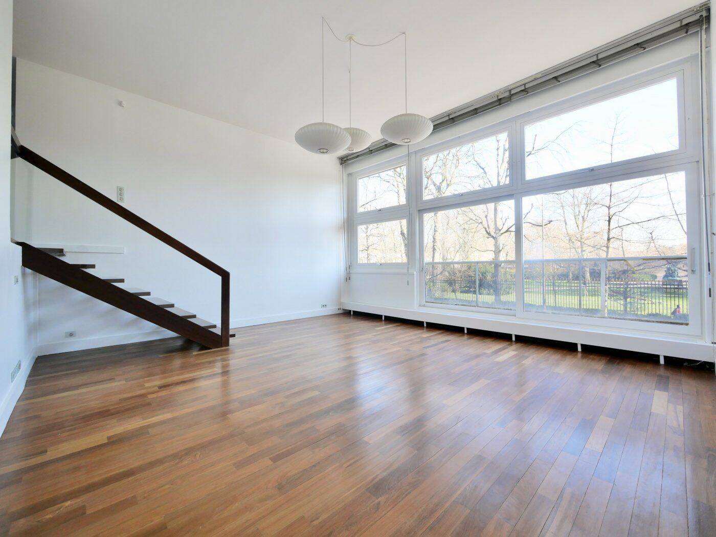 Appartement 4 pièces 128 m² · à Paris 6ème Arrondissement · 128 m² · 8 500 €