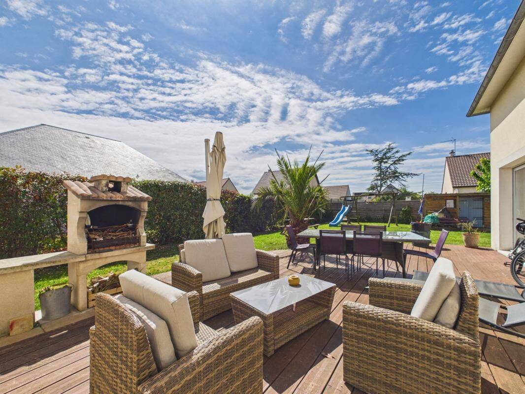 Maison 7 pièces 150 m² · à Ver-sur-Mer · 150 m² · 425 000 €