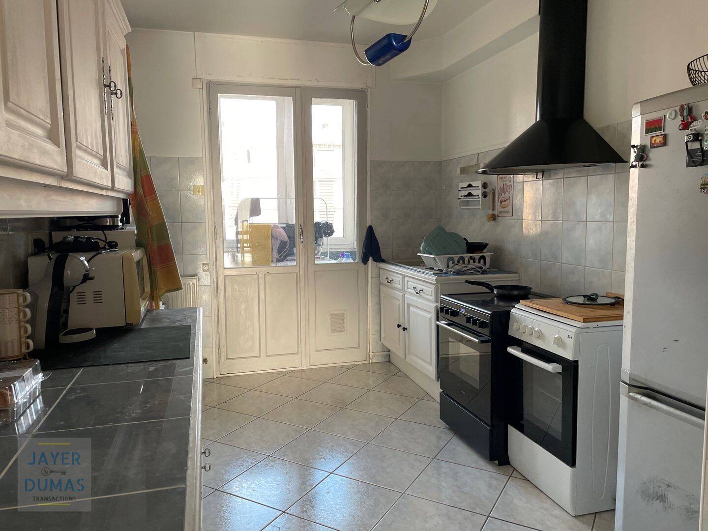 Appartement 3 pièces 79 m² · à Chalon-sur-Saône · 78,6 m² · 156 000 €