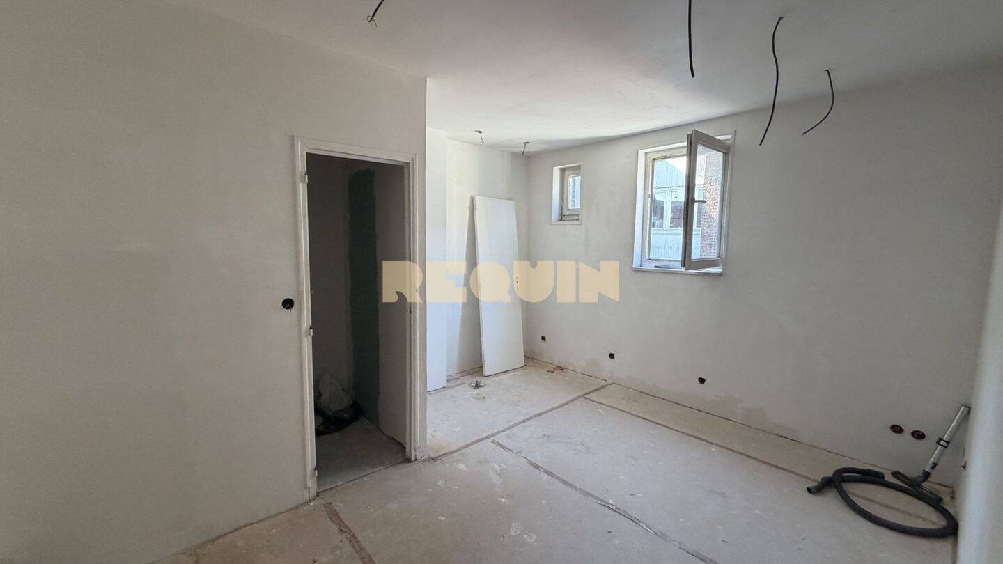 Appartement 2 pièces 25 m² · à Lille · 24,5 m² · 114 000 €