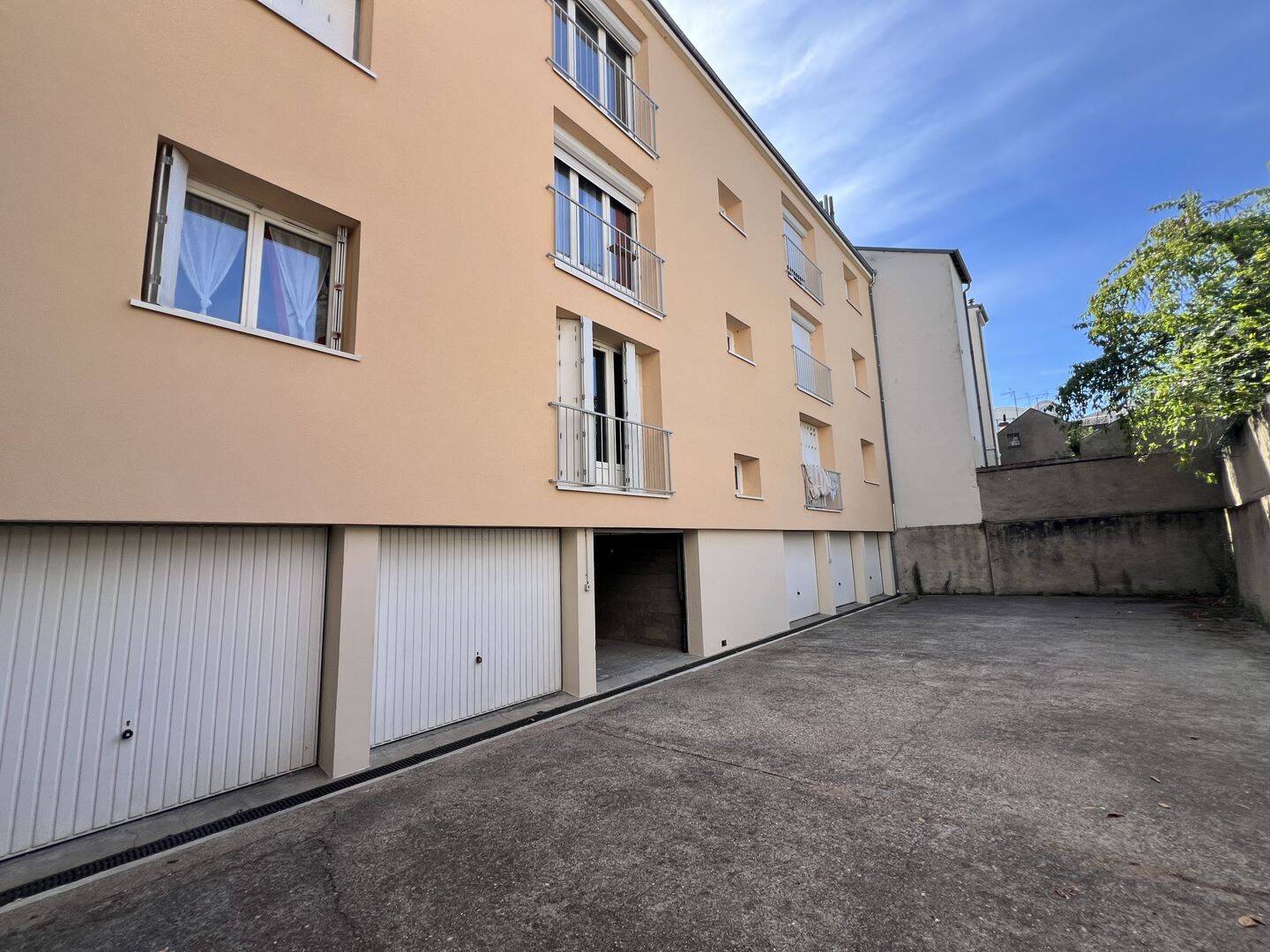 Appartement 2 pièces 64 m² · à Orléans · 63,5 m² · 695 €