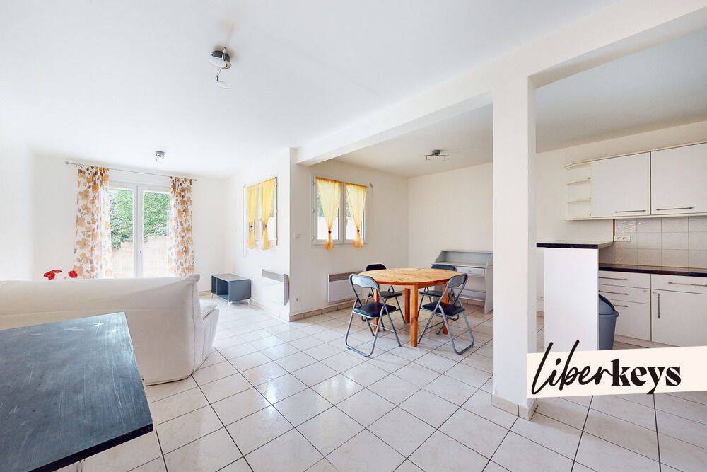 Appartement 3 pièces 70 m² · à Saint-Orens-de-Gameville · 70 m² · 180 000 €