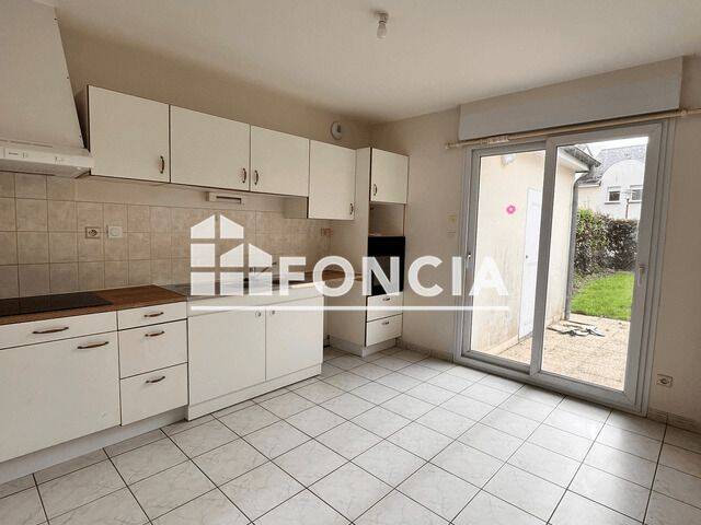 Maison 4 pièces 105 m² · à Sablé-sur-Sarthe · 104,5 m² · 710 €/mois