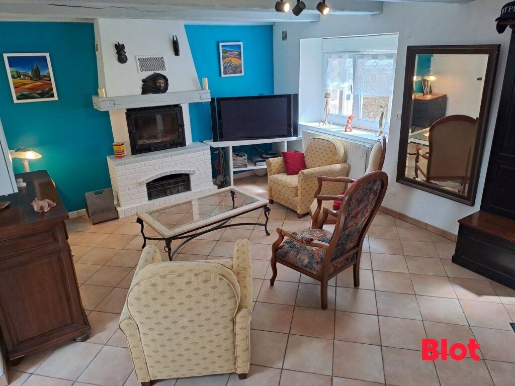 Maison 4 pièces 158 m² · à Saint-Malo · 158 m² · 651 000 €
