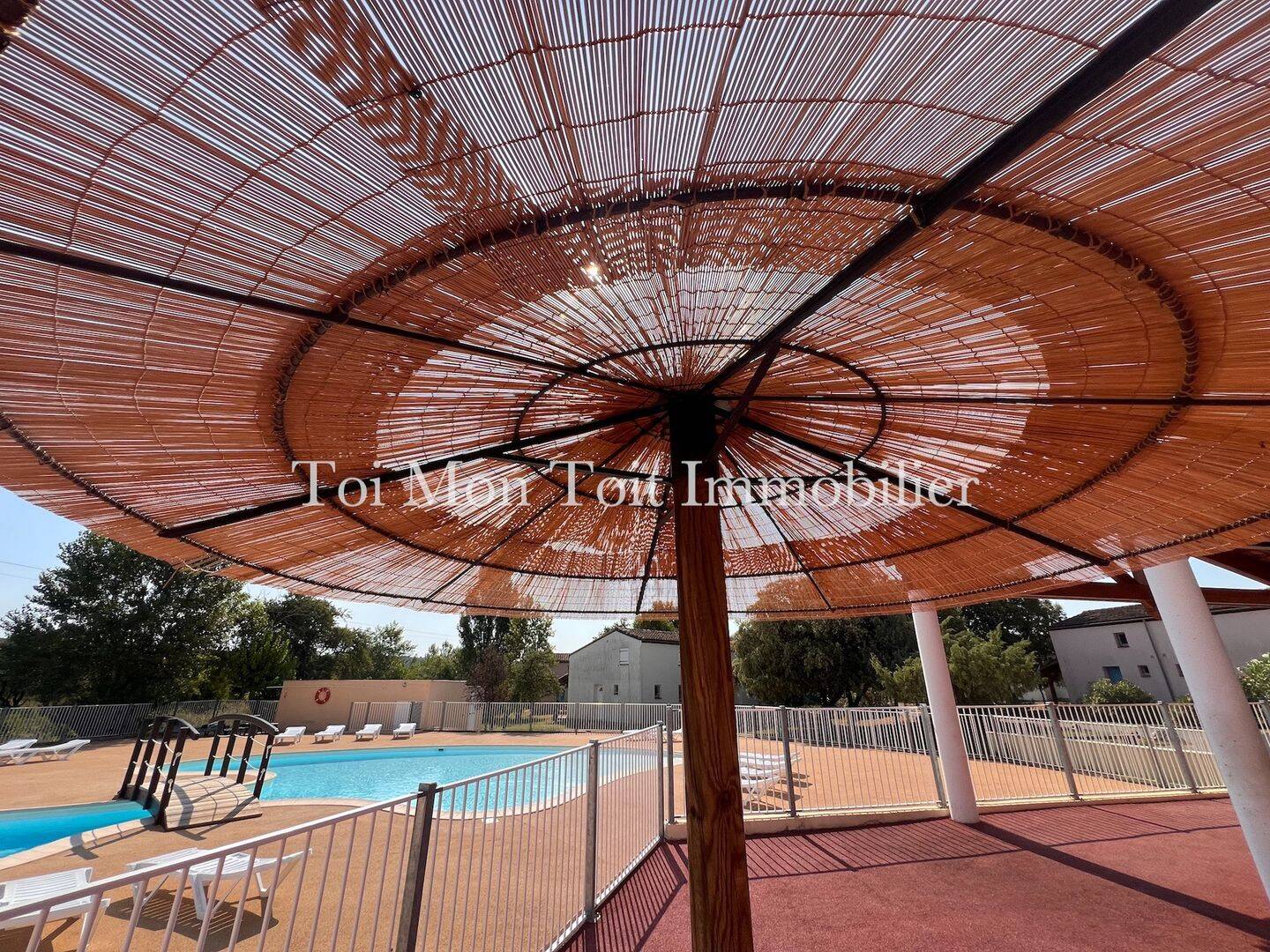 Maison 3 pièces 43 m² · à Sauve · 43 m² · 78 000 €