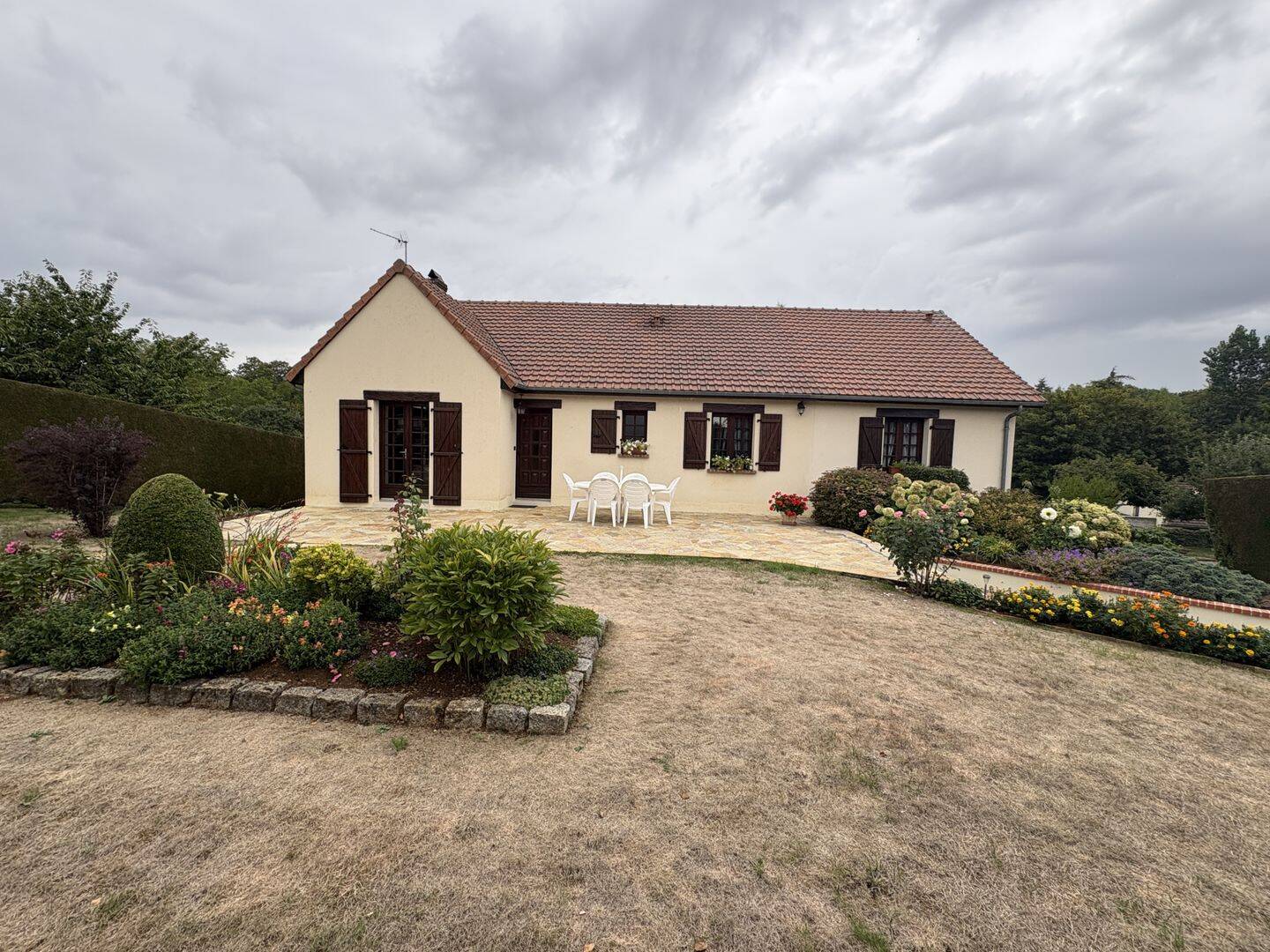 Maison 5 pièces 110 m² · à Gacé · 110,4 m² · 210 900 €