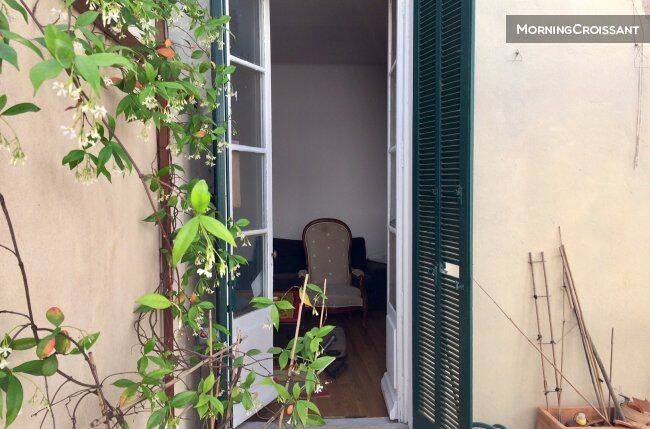Appartement 4 pièces 103 m² · à Nîmes · 103 m² · 1 152 €