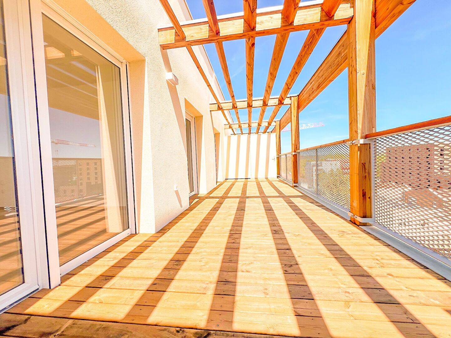 Appartement 5 pièces 104 m² · à Toulouse · 104 m² · 485 000 €