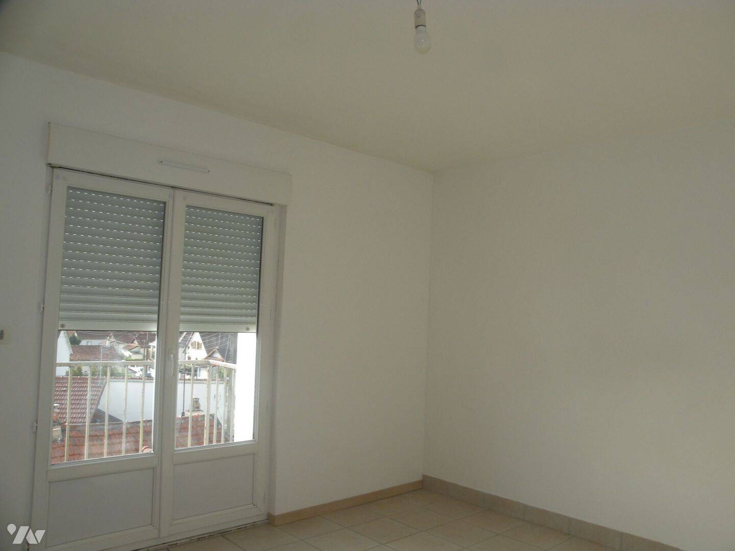 Appartement 2 pièces 47 m² · à Châteaudun · 47 m² · 510 €/mois