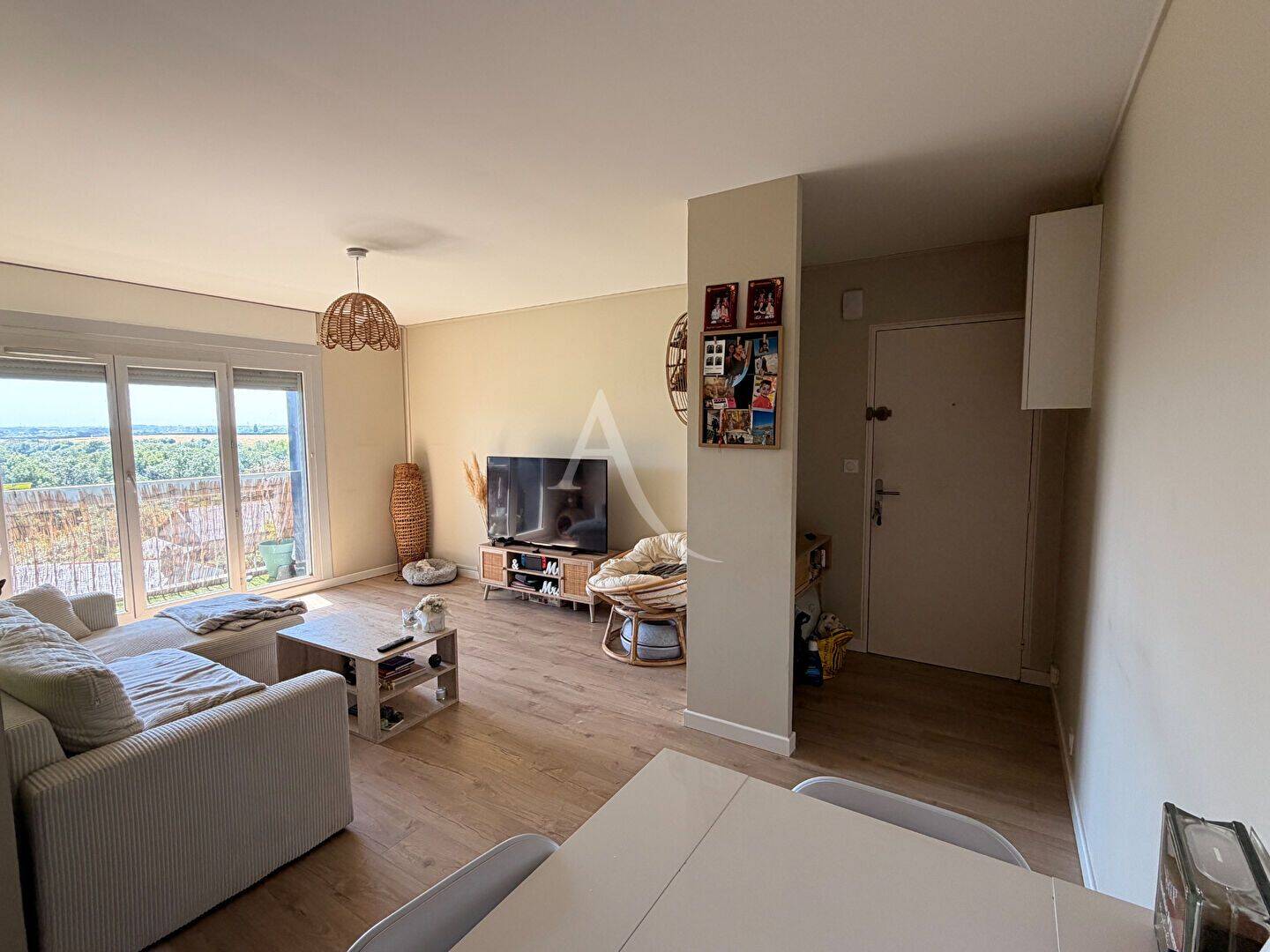 Appartement 3 pièces 67 m² · à Saint-Herblain · 67 m² · 167 000 €