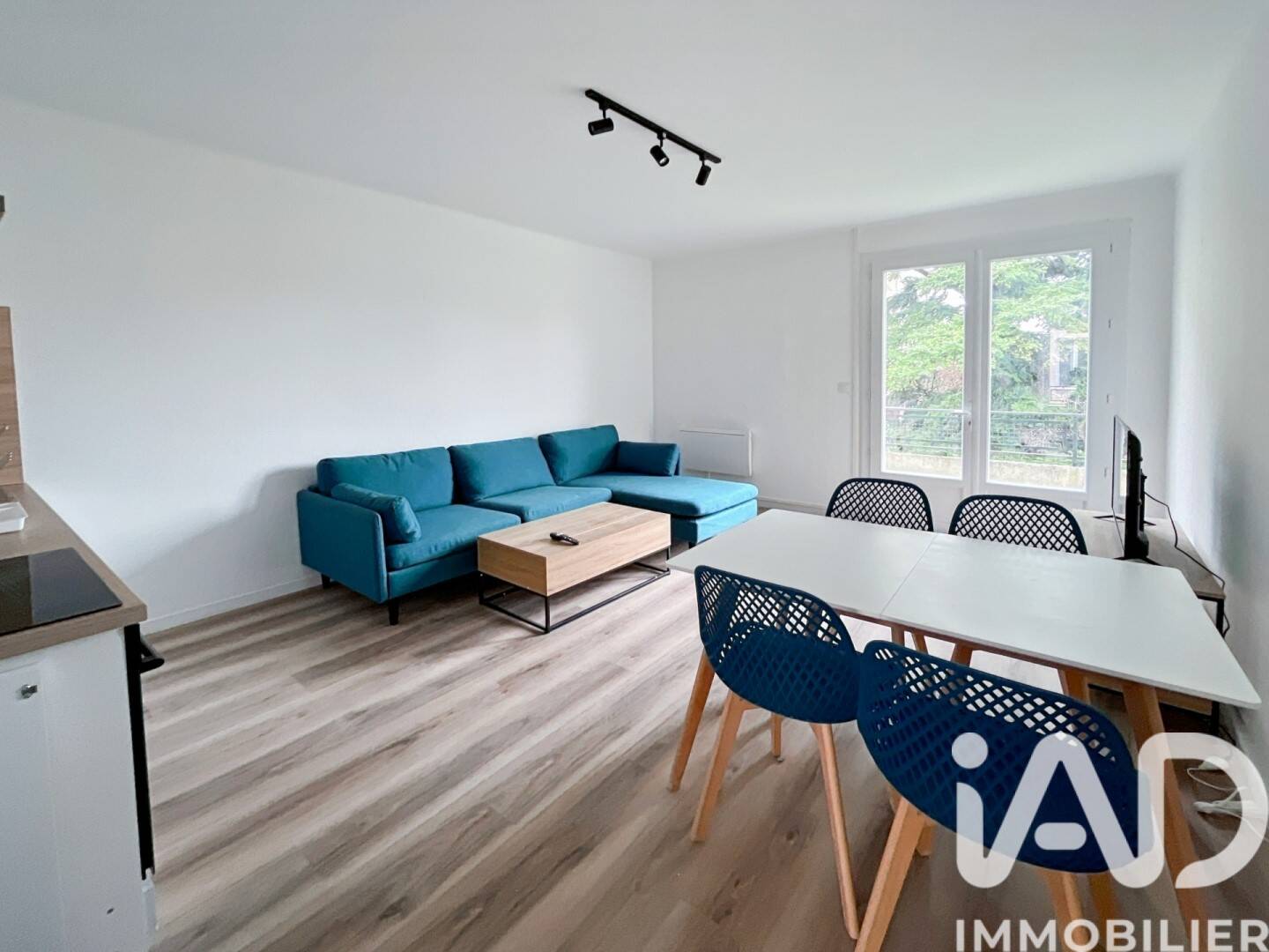 Appartement 4 pièces 62 m² · à Bagnols-sur-Cèze · 62 m² · 700 €