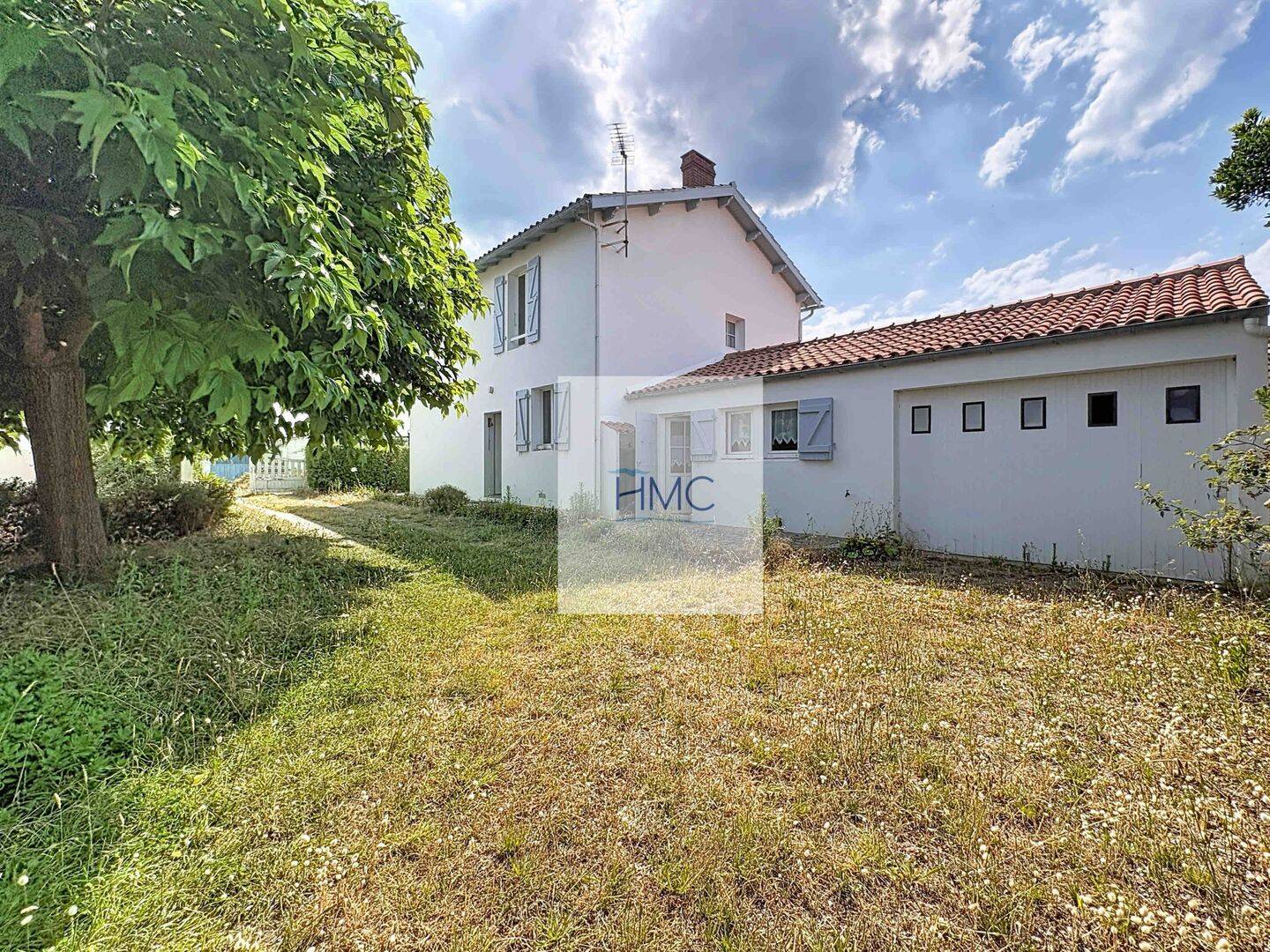 Maison 5 pièces 127 m² · à Noirmoutier-en-l'Île · 126,5 m² · 672 750 €