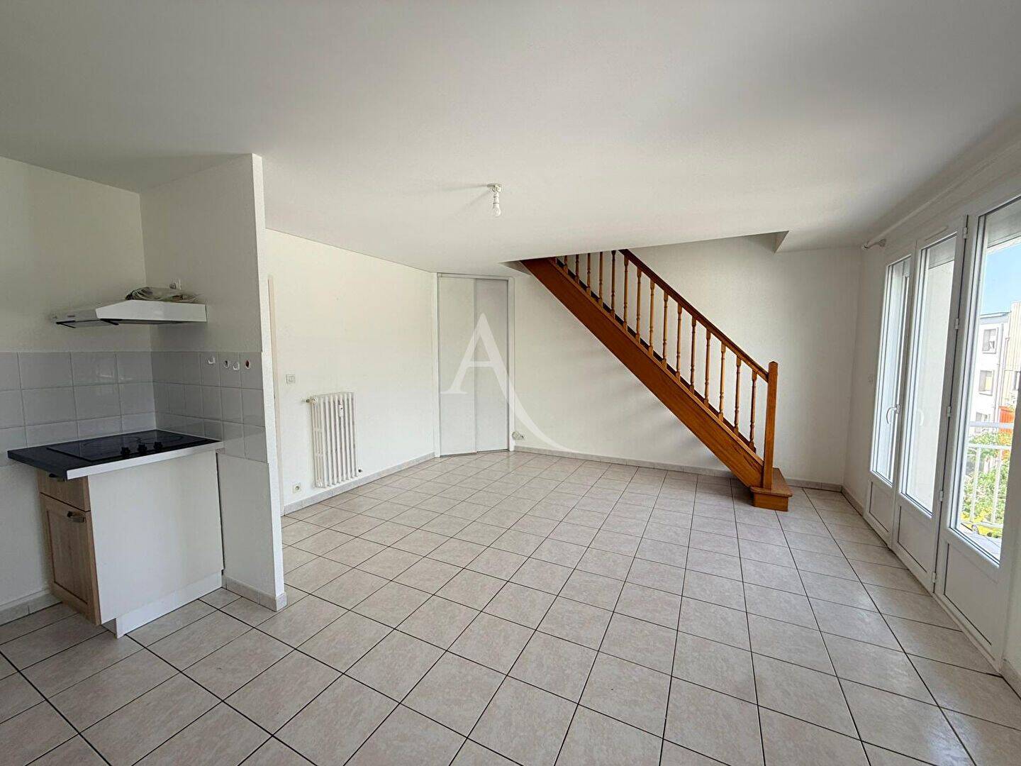 Appartement 3 pièces 64 m² · à Saint-Nazaire · 64 m² · 171 200 €