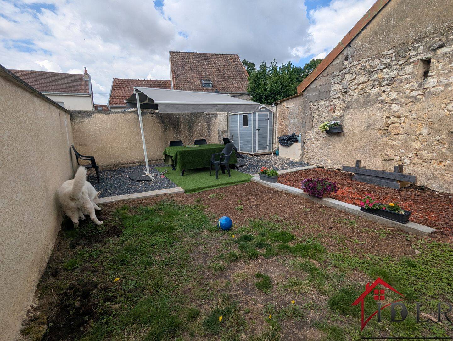 Appartement 4 pièces 75 m² · à Arc-lès-Gray · 75,2 m² · 118 000 €
