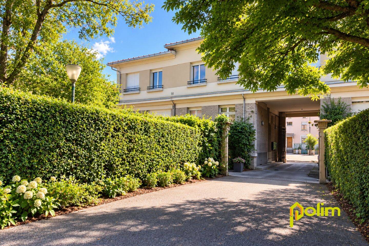 Appartement 3 pièces 63 m² · à Pont-À-Mousson · 62,6 m² · 118 000 €