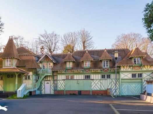 Appartement à vendre 139 000 € 2 pièces 1 chambre 32 m² Étage 1/1 Les Franchises Eaubonne 95600