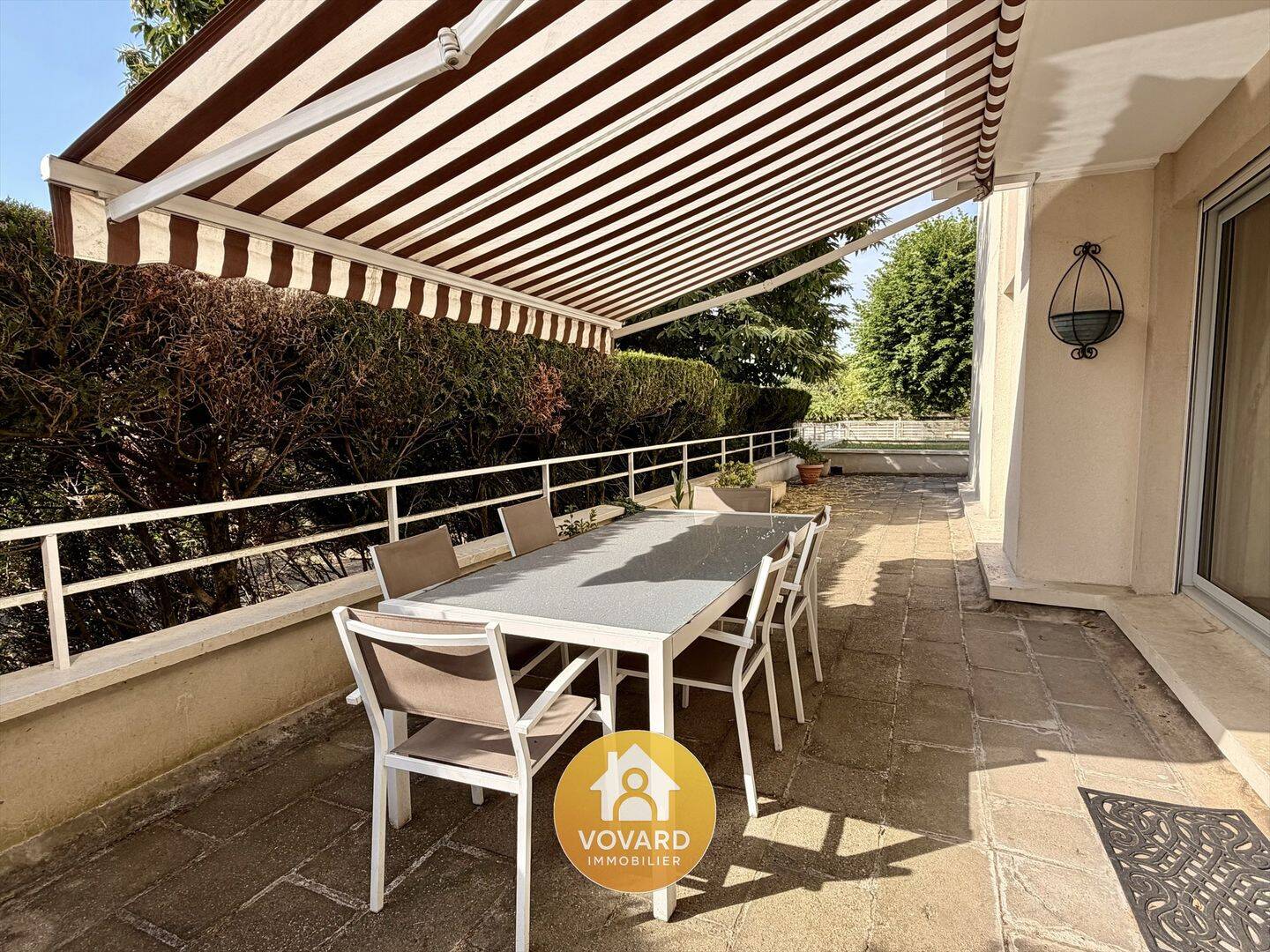 Appartement 4 pièces 84 m² · à Montmorency · 83,6 m² · 289 000 €