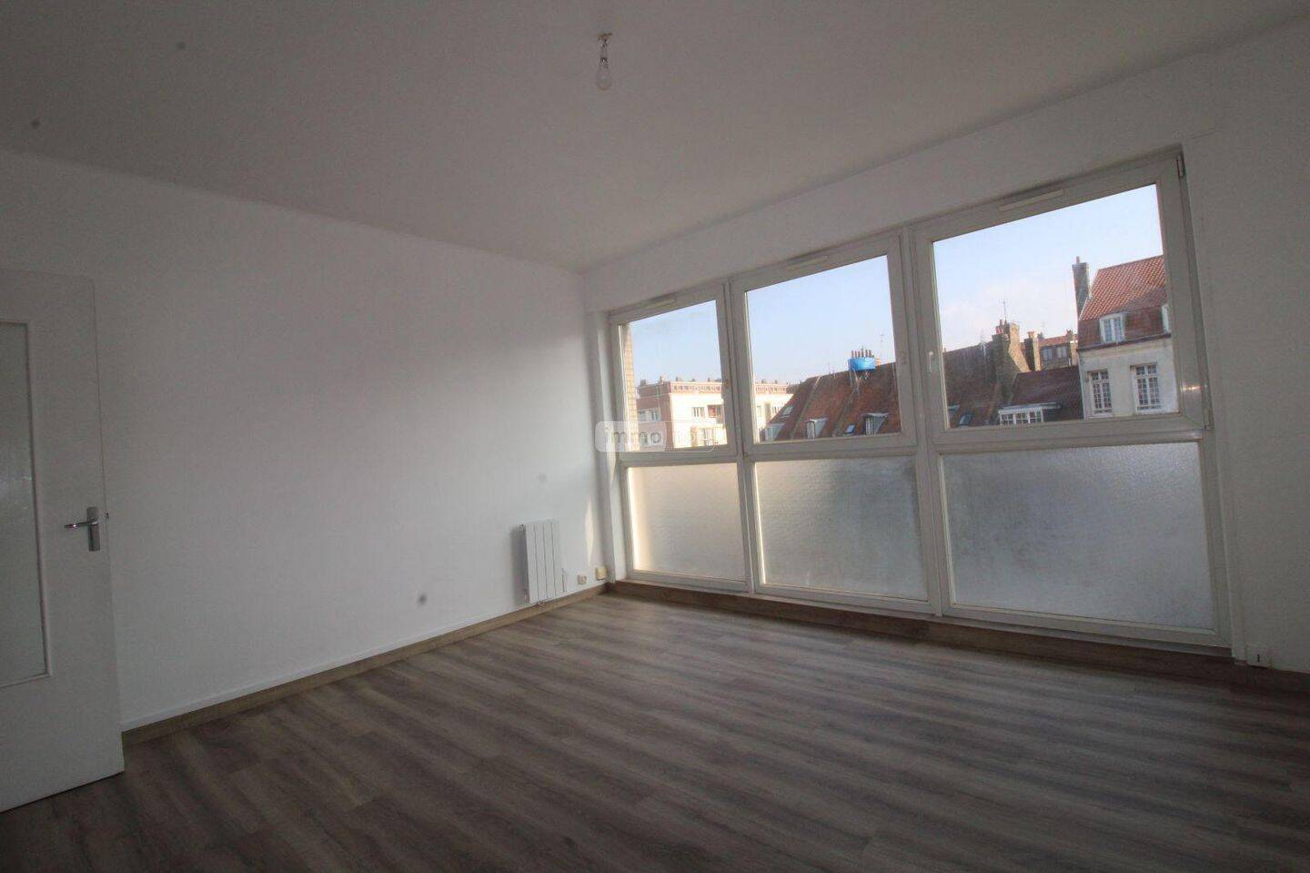 Appartement 2 pièces 50 m² · à Dunkerque · 50 m² · 690 €