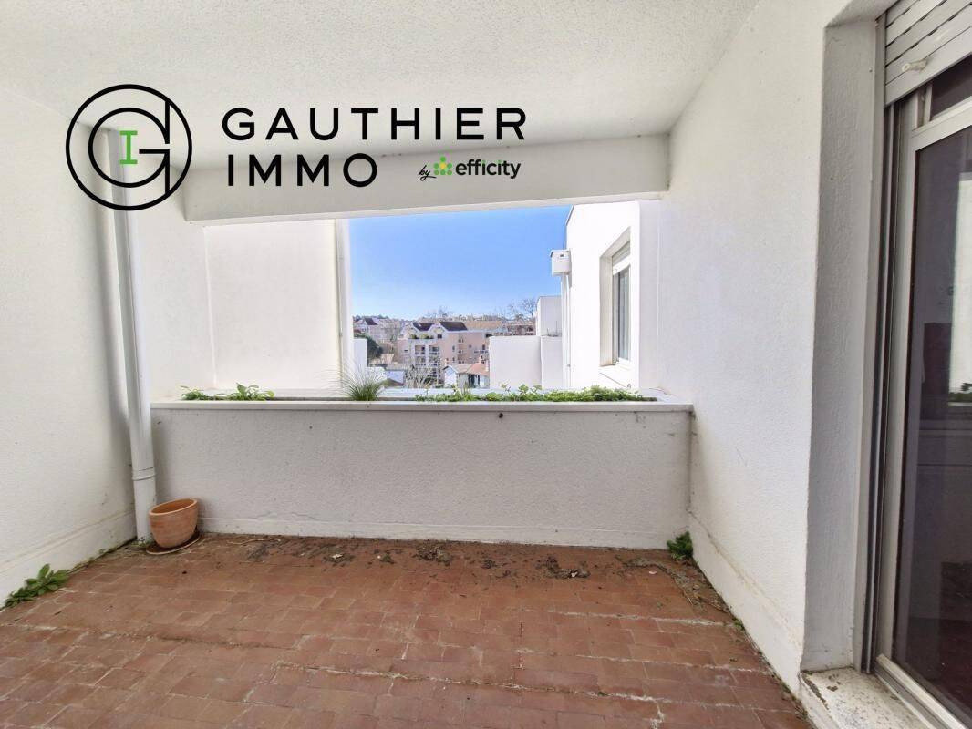 Appartement 3 pièces 57 m² · à Arcachon · 57 m² · 432 000 €