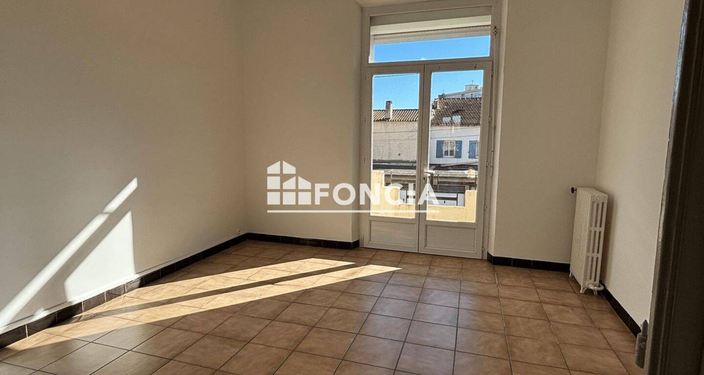 Appartement 3 pièces 75 m² · à Cavaillon · 75,2 m² · 695 €/mois