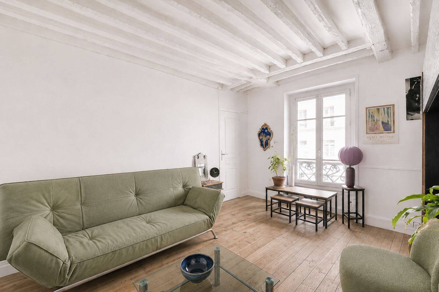 Appartement 2 pièces 35 m² · à Paris 12ème Arrondissement · 35 m² · 322 000 €