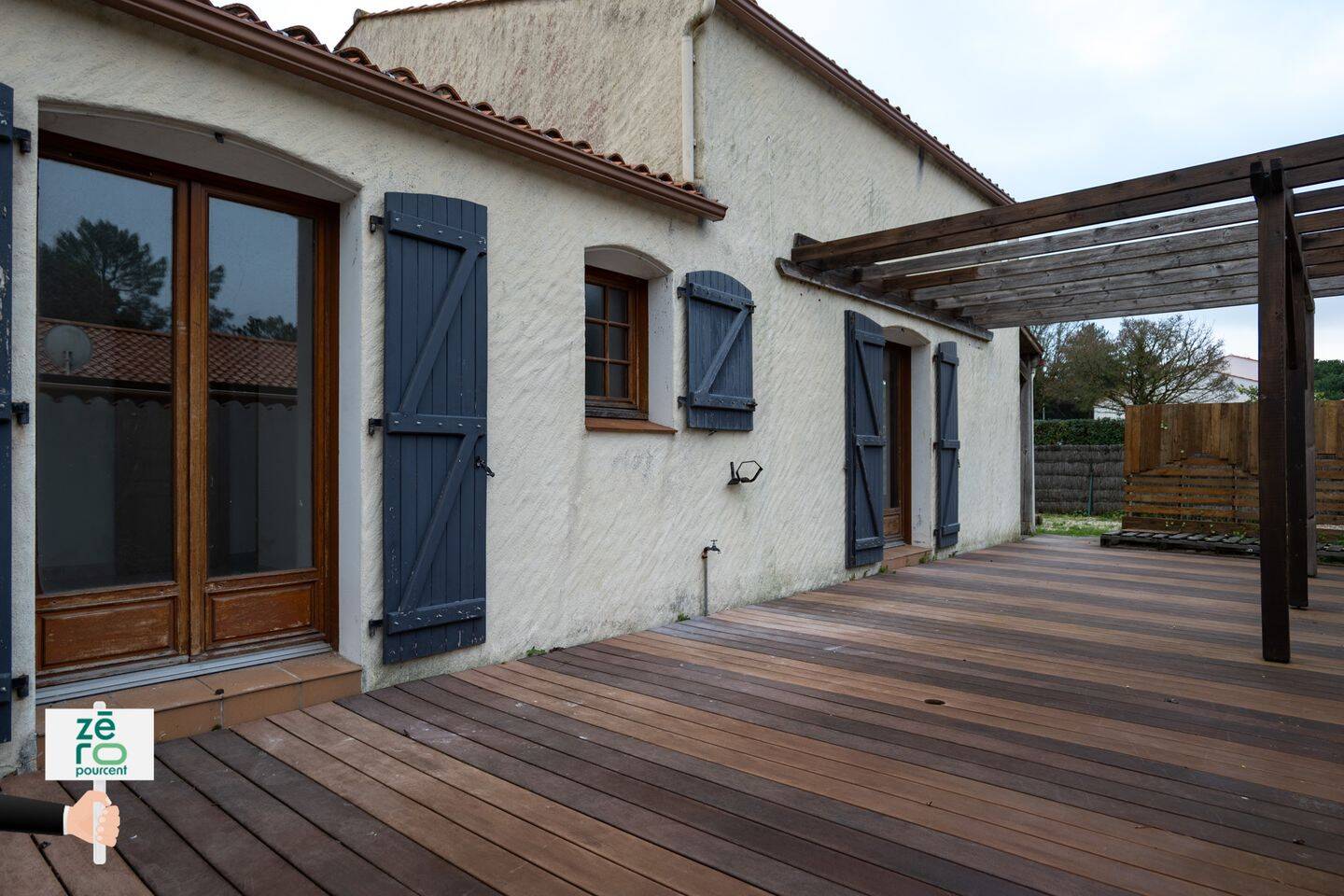 Maison 6 pièces 113 m² · à Saint-Jean-de-Monts · 113 m² · 379 900 €
