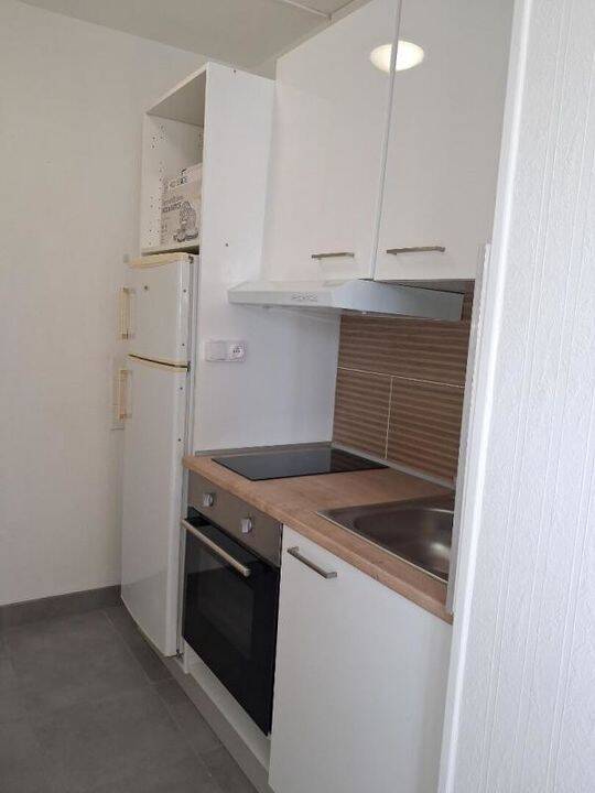 Appartement 1 pièce 30 m² · à Nevers · 30 m² · 470 €/mois