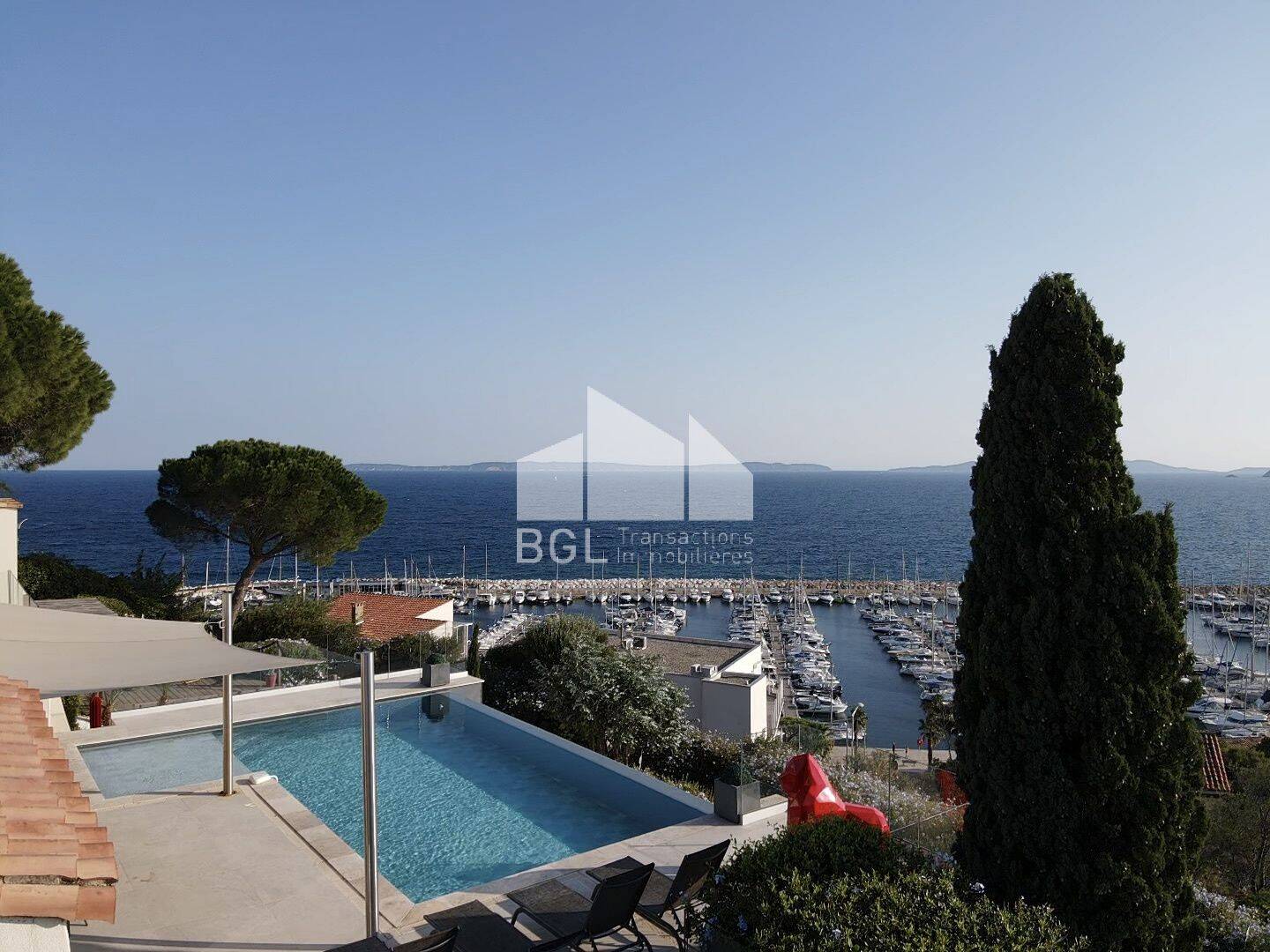 Maison 6 pièces 150 m² · à Le Lavandou · 150 m² · 4 200 000 €