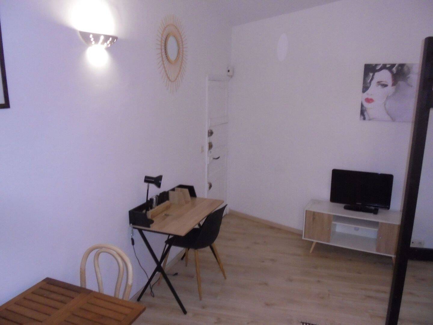Appartement 1 pièce 26 m² · à Avignon · 26 m² · 515 €