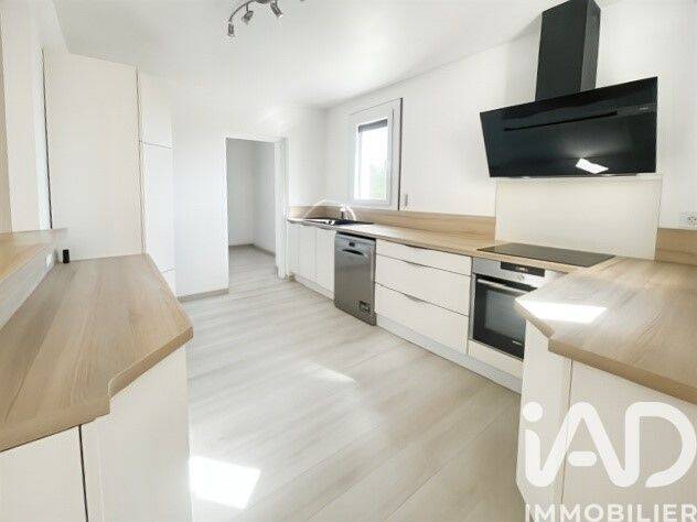 Appartement 3 pièces 67 m² · à Mormant · 67,2 m² · 188 000 €