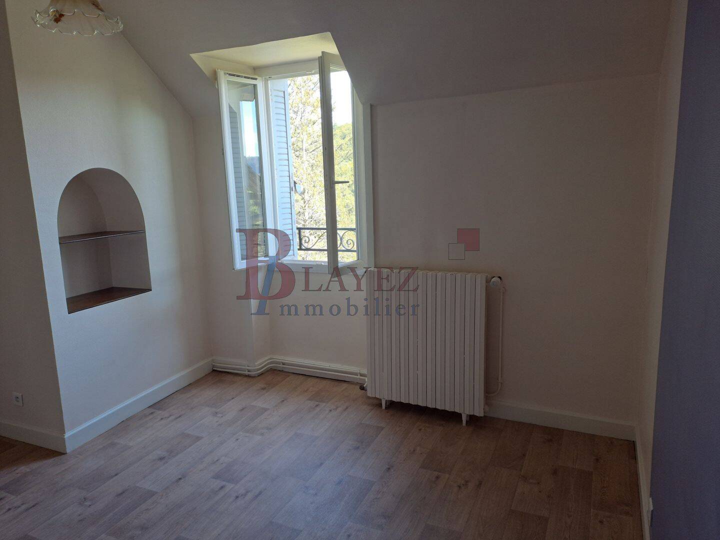 Appartement 3 pièces 71 m² · à Corrèze · 71 m² · 550 €/mois