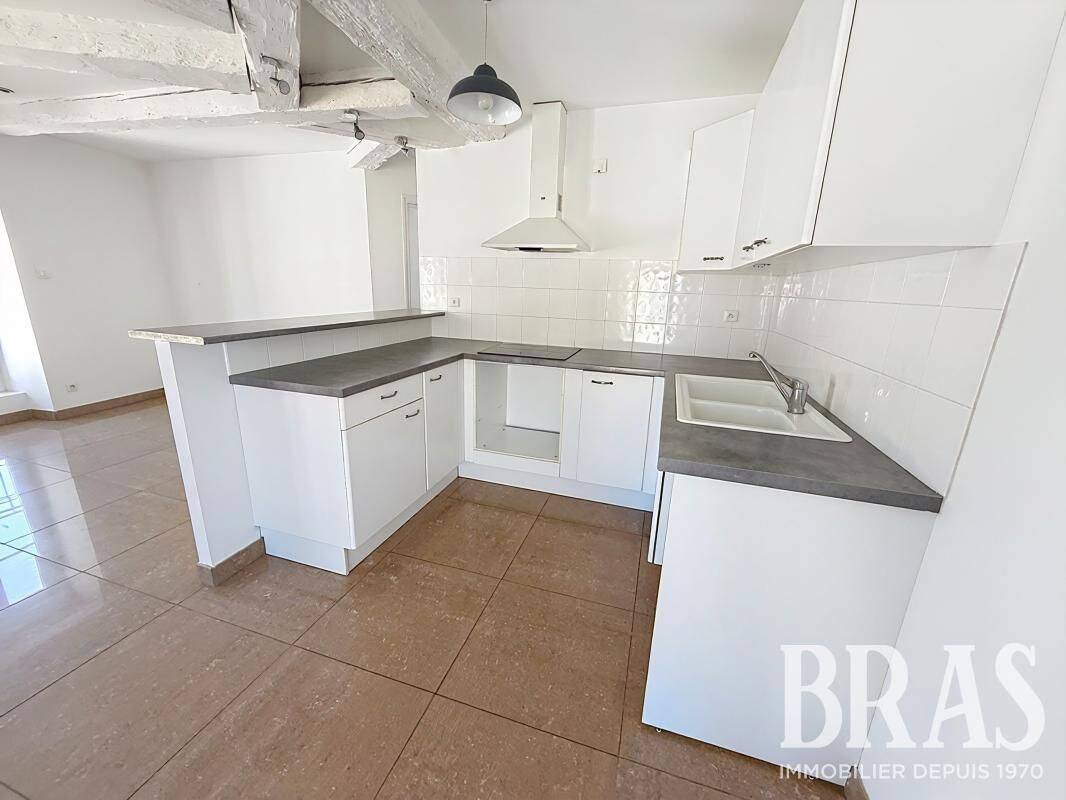 Appartement 2 pièces 41 m² · à Les Sables-d'Olonne · 41 m² · 750 €/mois