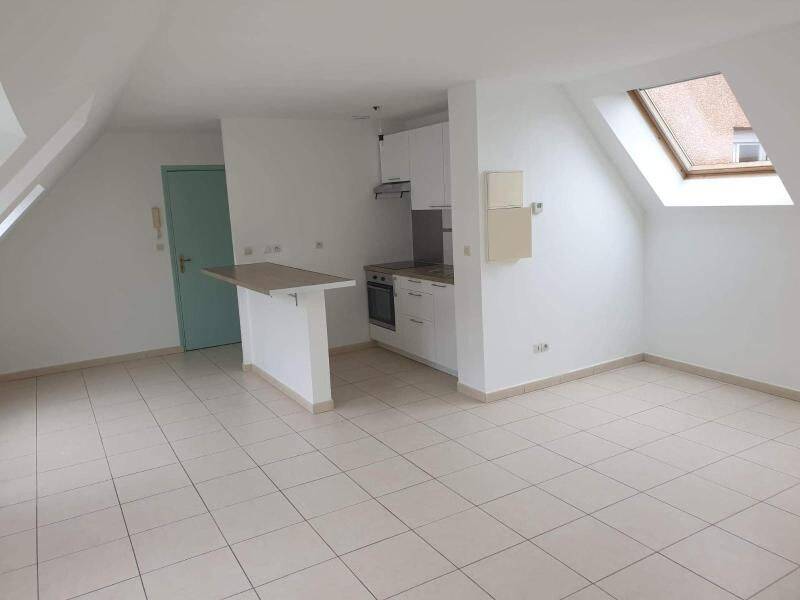 Appartement 2 pièces 45 m² · à Douai · 45 m² · 565 €/mois