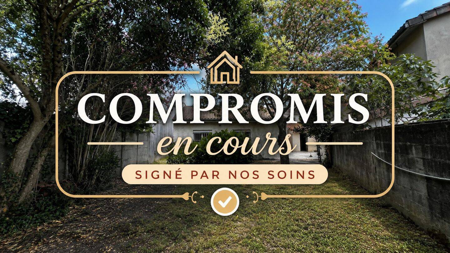 Maison 4 pièces 80 m² · à Bordeaux · 80 m² · 325 000 €