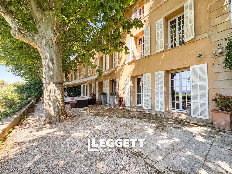 Appartement 6 pièces 183 m² · à Aix-en-Provence · 183 m² · 1 196 000 €