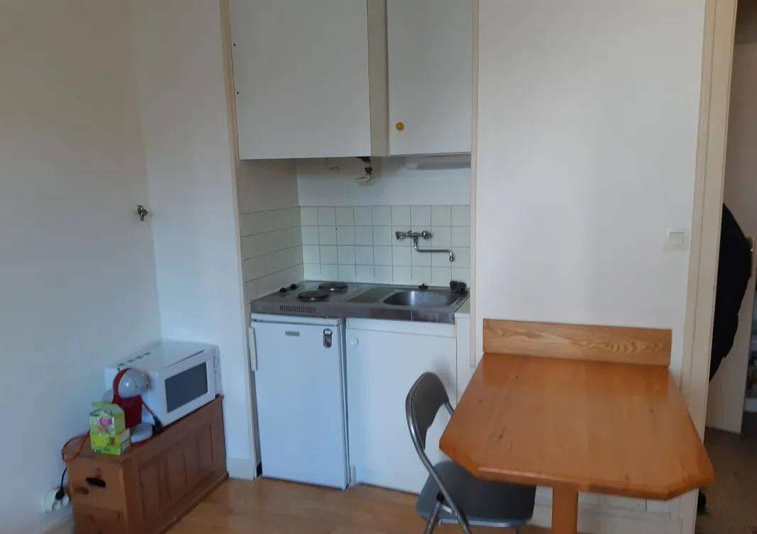 Appartement 1 pièce 20 m² · à Grenoble · 20 m² · 410 €