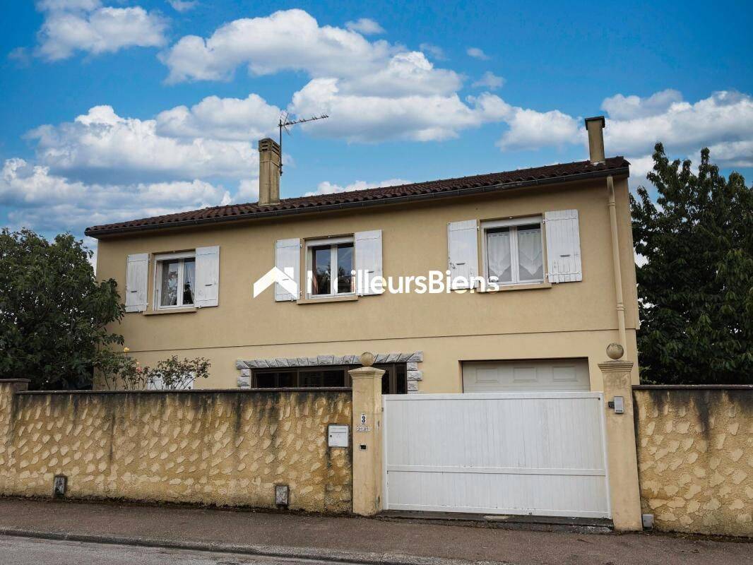 Maison 5 pièces 136 m² · à Mazamet · 136 m² · 179 000 €