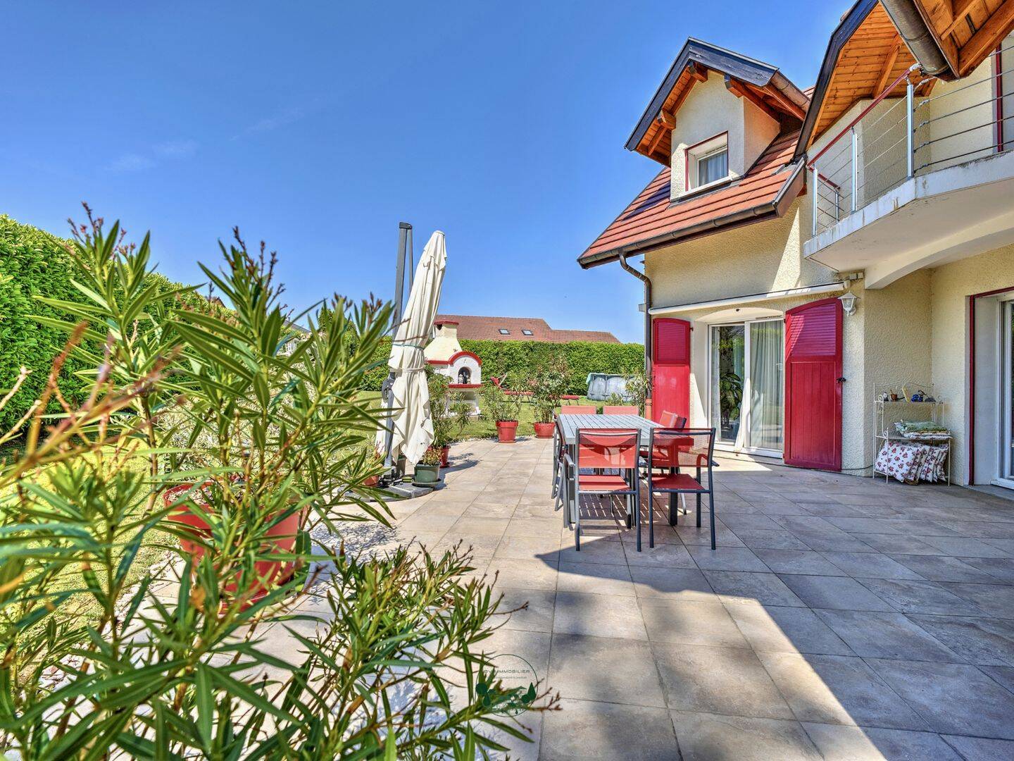 Maison 5 pièces 155 m² · à La Roche-sur-Foron · 155 m² · 669 000 €