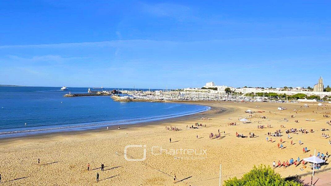 Appartement 4 pièces 135 m² · à Royan · 135 m² · 1 199 000 €